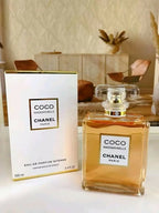 COCO MADEMOISELLE by Chanel 100 ml