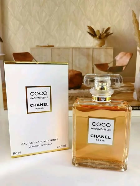 COCO MADEMOISELLE by Chanel 100 ml