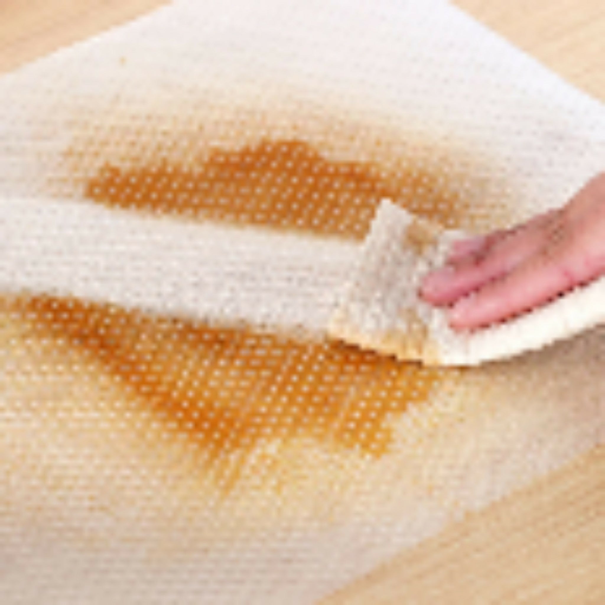Royal’s Anti-Slip Transparent Drawer & Fridge Mat | Waterproof Protective Liner