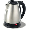 Automatic Electric Kettle, 2.0L Fast Heating Stainless Steel Body, for Home & Office