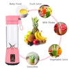 Blender, Portable with Enhanced Leak Prevention, for Healthy Juices Anywhere