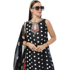 Women Unstitched Suit