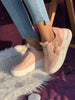 Ladies Imported Sneakers