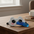 M28 TWS Wireless Earbuds, Clear Sound, Comfortable Fit & 2-Day Battery Backup