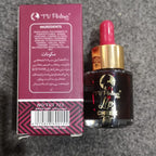 TU Parlour USA Lip Tint Providing Smooth Application With Natural Color Long Lasting Wear And Comfortable - 20ML