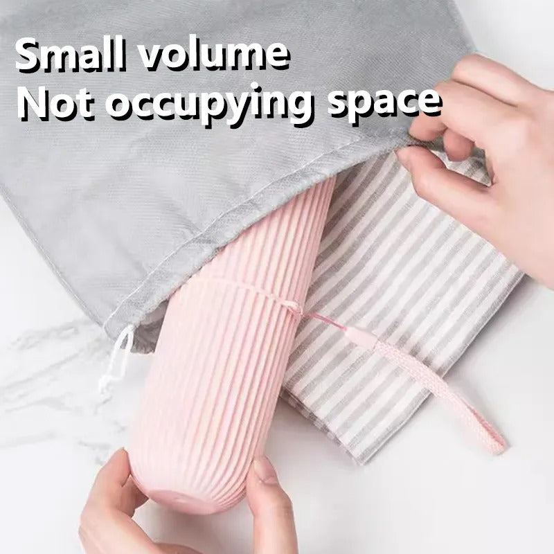 Toothbrush Holder, Cup Household Travel Nordic Simple Bathroom