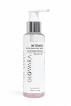 Glutathione & Vitamin C Brightening Face Wash