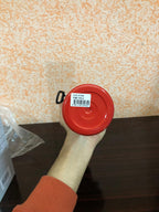 1000 mL Insulated Stainless Steel Water Bottle With Double Wall Vacuum