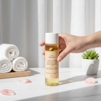 Eracos GB3 Cleanser Toner Micellar Water Gentle Daily Cleansing