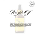Advanced Vitamin C Brightening Serum with Ferulic Acid