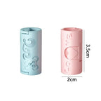 5Pcs Bedsheet Clips, Plastic Non-Slip Multi-Purpose Fabric Clamps
