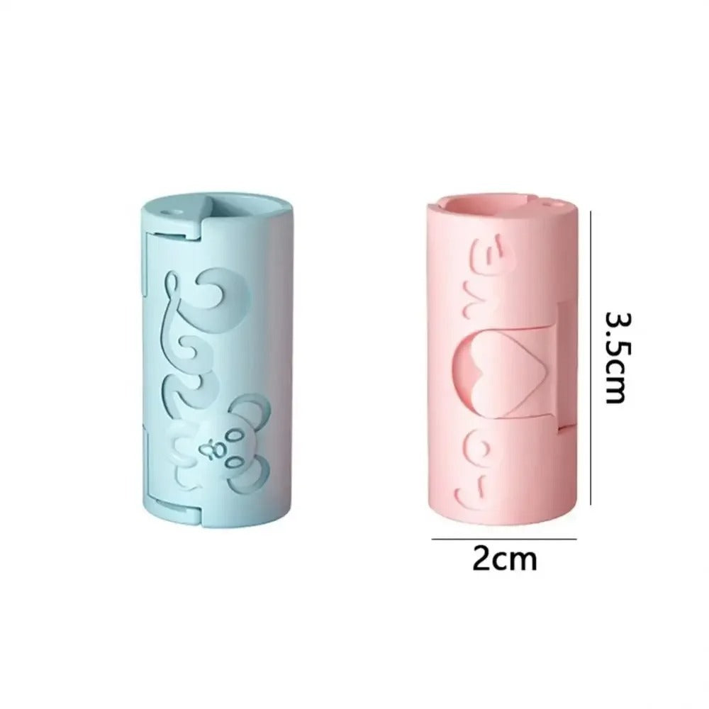 5Pcs Bedsheet Clips, Plastic Non-Slip Multi-Purpose Fabric Clamps