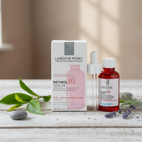 La Roche-Posay Retinol B3 Serum