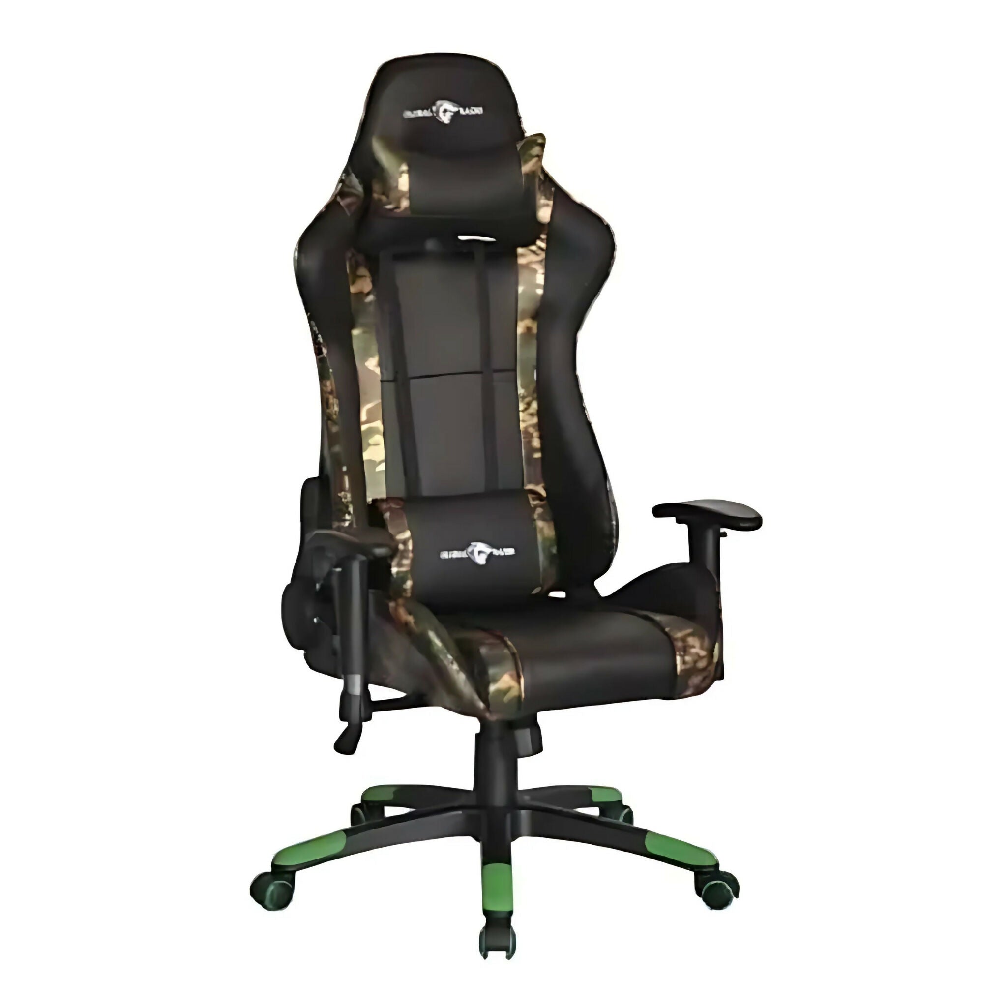 Global Razer Gaming Chair Adjustable Comfort Deals