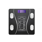 Smart Bluetooth Digital Weight Scale 180kg