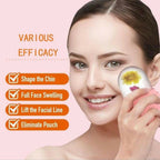 Silicone Ice Facial Roller for Face, Eyes & Neck | Cryotherapy Skin Massage & Cooling Beauty Roller – Random Color