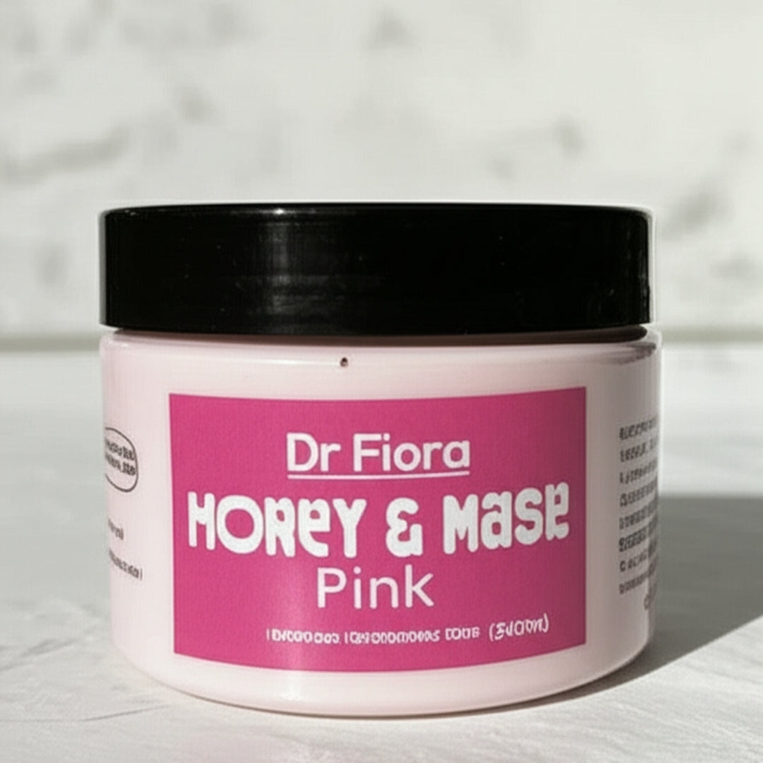 Creamy apricot scrub gently removes surface buildup for smoother-feeling skin.