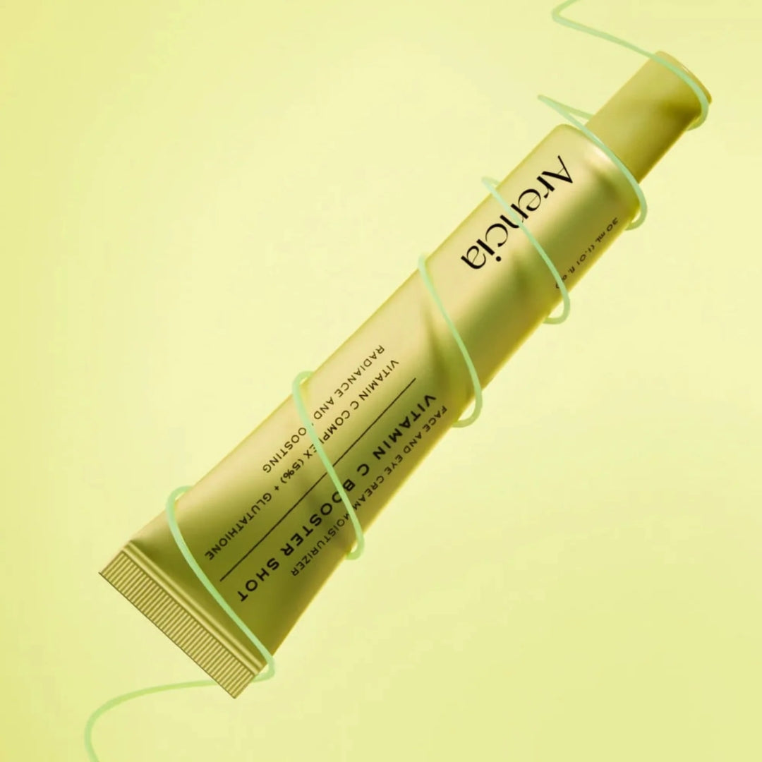 Arencia Vitamin C booster Lightweight Formula