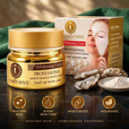 Heaven Dove Professional Whitening Cream – Gold