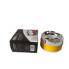 Cigarette Ashtray Stainless Steel Detachable
