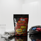 Russian Bear 10000 – Chocolate Anabolic Weight Gain Formula