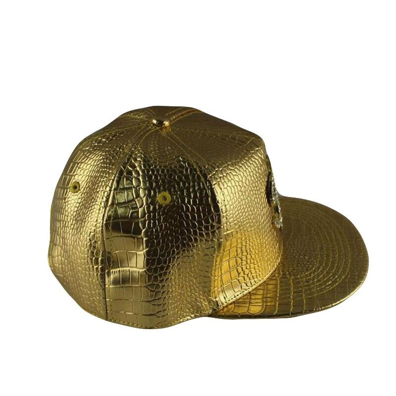 Hip Hop Cap