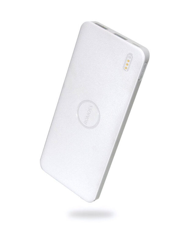 Power Bank, with Fast Charging and Battery Indicator - 10000mAh