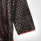 Black Lawn 3-Piece Suit