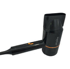 Hair Dryer, Mosermen MS-6691200W Hot and Cold Air 2 Speed Settings