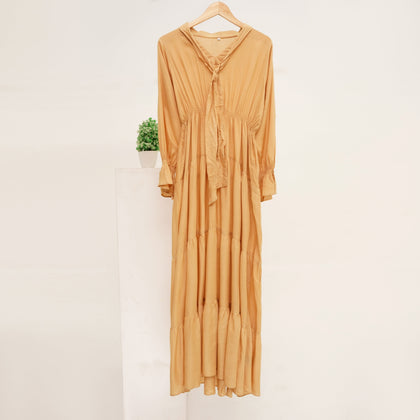 Skin Dress