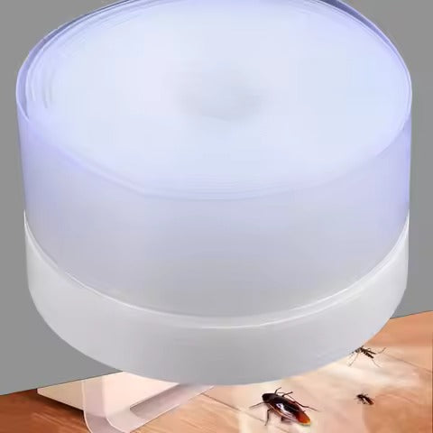 5 Meter Silicone Door Draft Stopper And Window Seal Strip