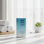 Dew White Anti Melasma Serum Brightening Daily Skincare