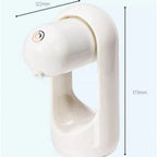 Collapsible Electric Water Pump – USB Rechargeable Bottle Dispenser