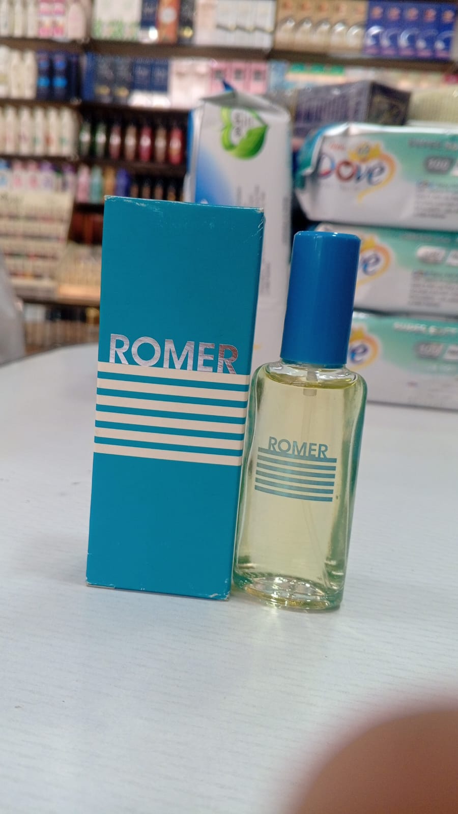 Romer Thailand Original Perfume (22ml)