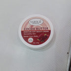 Yardlie Professional Cocoa Butter Moisture Soft Beauty Cream
