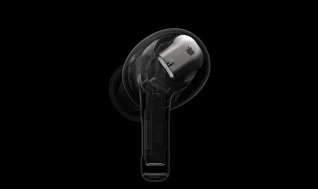 Airpods Pro 2, Noise Reduction Wireless Earbuds
