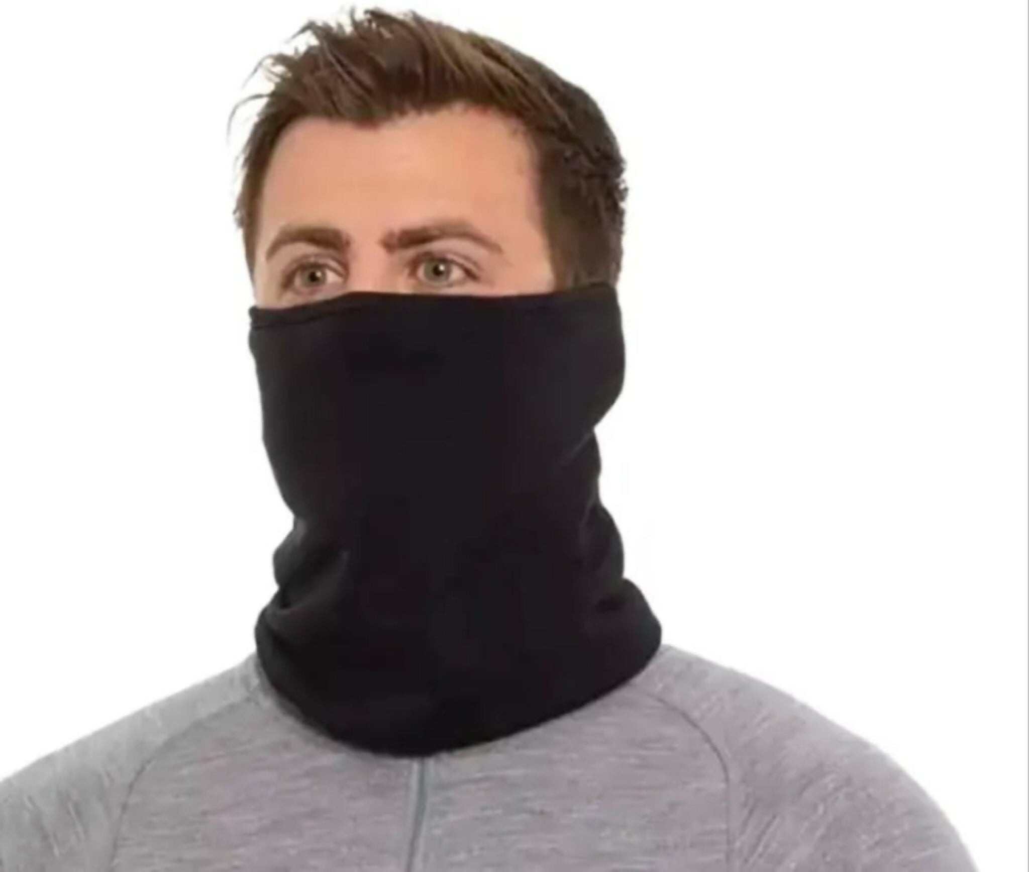 Winter Neck Warmer