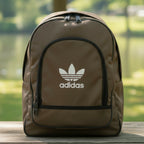 School Bag for Class 5–8 Students | Durable & Comfortable Backpack