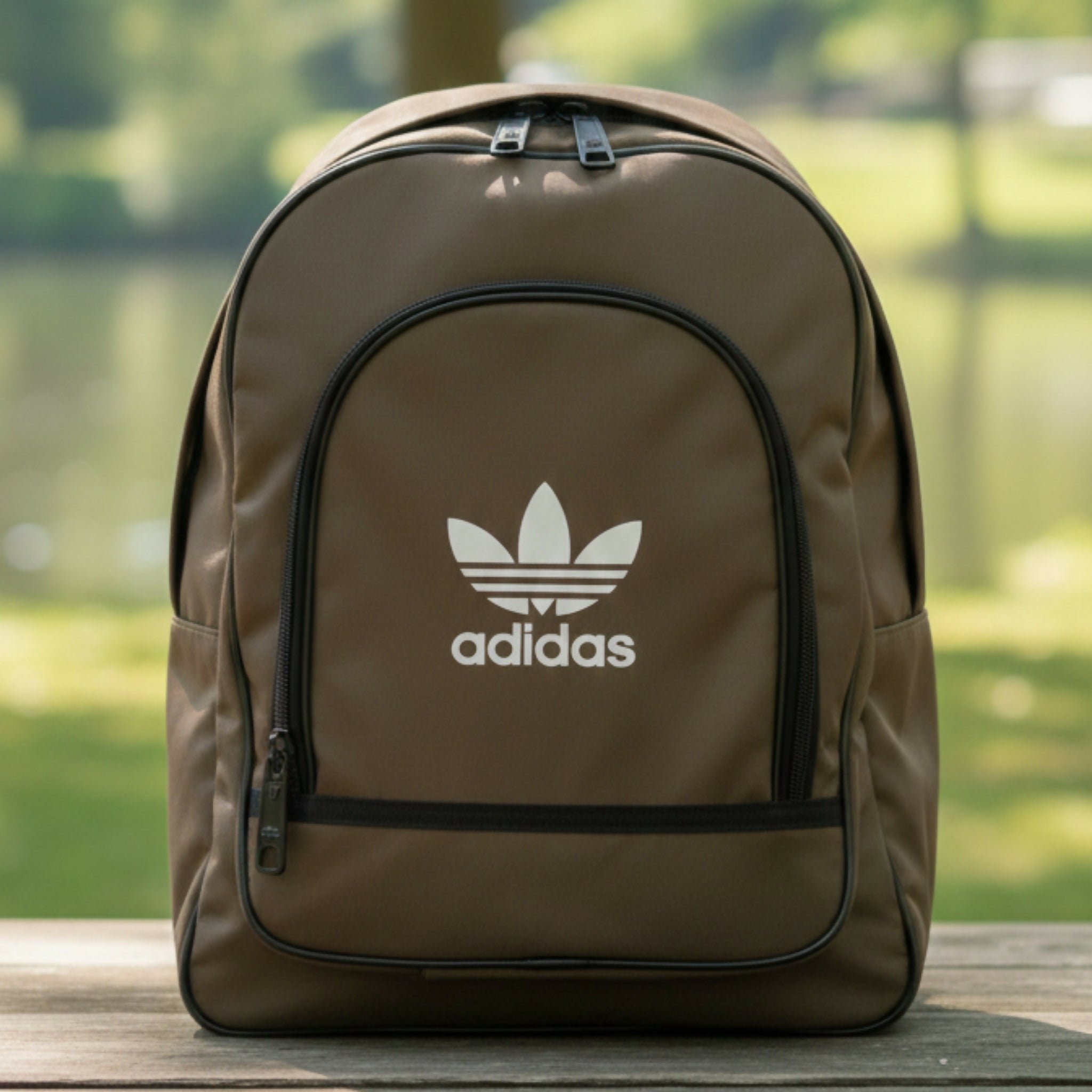 School Bag for Class 5–8 Students | Durable & Comfortable Backpack