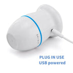 Electric Back Callus Remover