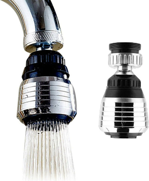 Multifunctional 360° water Faucet Kitchen Sink Faucet