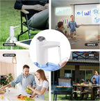 Mclassic MD-03 Touch Intelligent Electric Water Pump