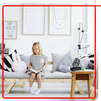 Full Metal Mosquito Coil Holder Stand