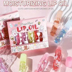 Lip Oil for winters Glossy lips
