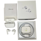 AirPods Pro, 2nd Generation Wireless, High Quality Bass & Sound