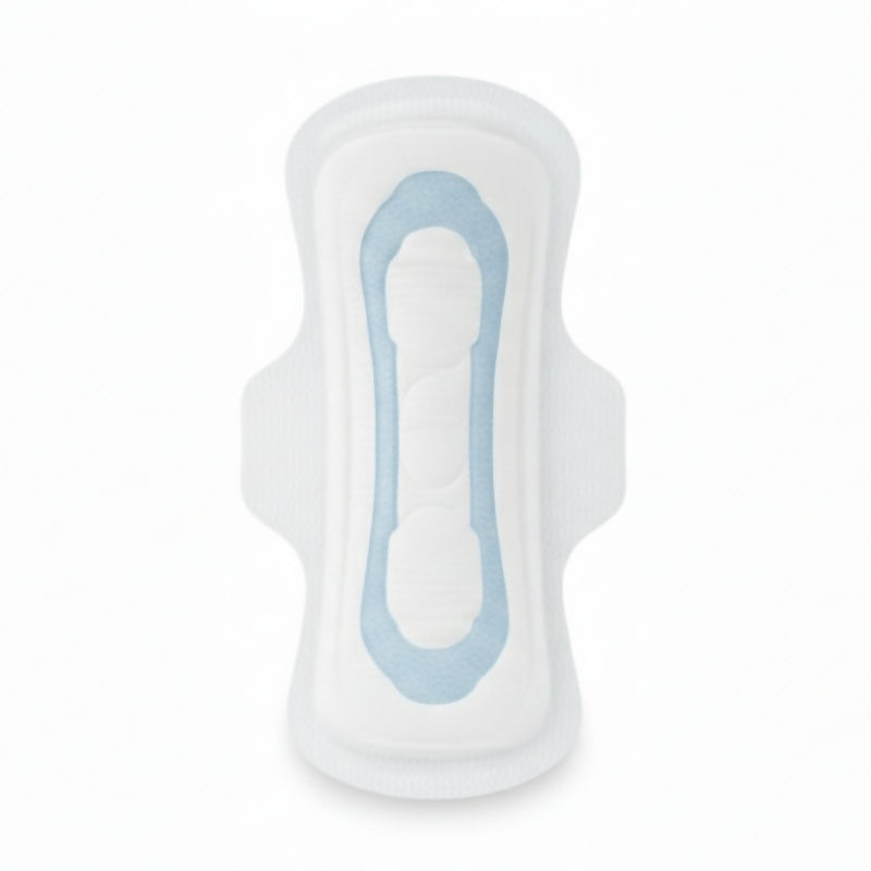 Comfort 10 Pcs sanitary Pads