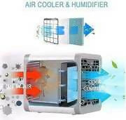 Air Cooler Pro
