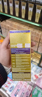 Fruit of the Wokali Nourishing Hand Cream