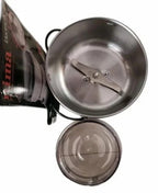 Electric Spice and Coffee Grinder Heavy Duty Stainless Steel