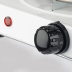 Electric Stove, With Adjustable Thermostat